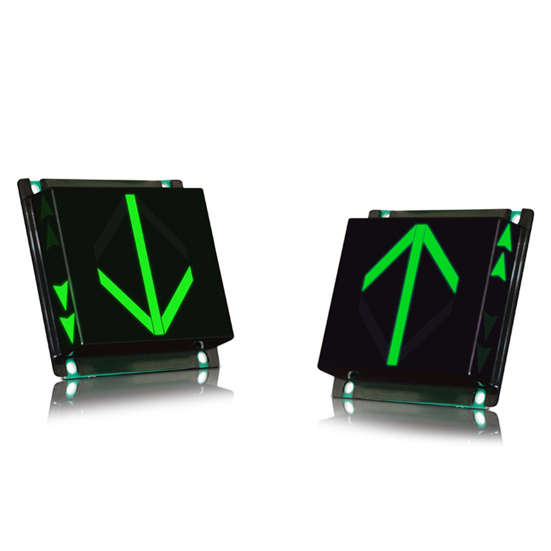 ASB30-XXXX | 3.0 Inch LED Arrow - Image 4