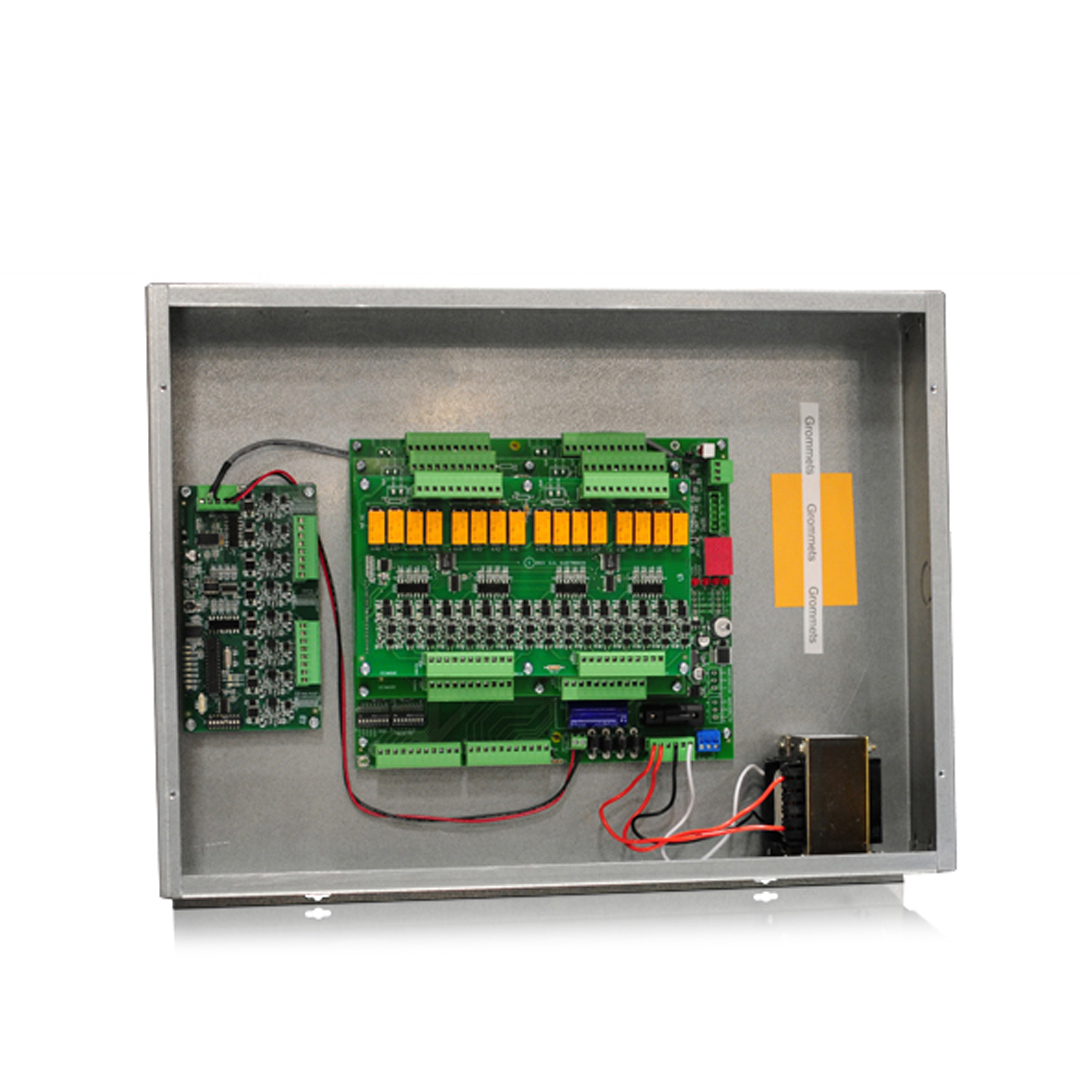 CIB-DXXRX | Controller Interface Board from 16 - 48 inputs/outputs
