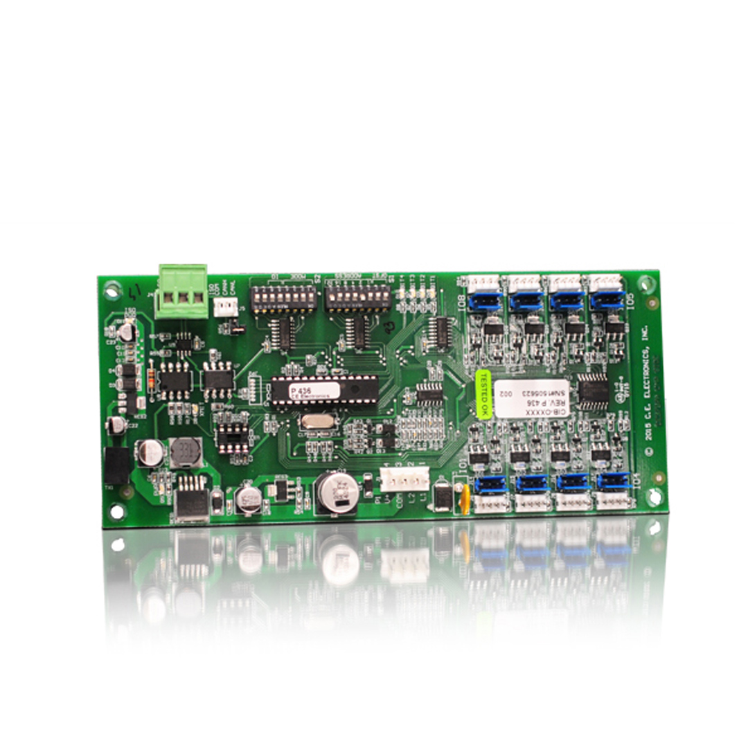 CIB-OXXXX | Controller Interface Board for OTIS RSL