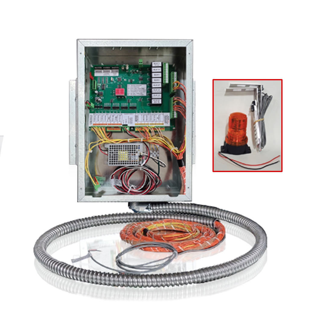 DLMS1-D | ELEVATOR DOOR MONITORING