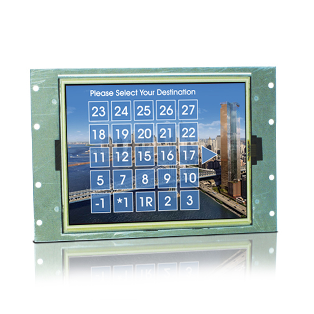 EMN104T-BCPX | 10.4 Inch Touch Screen