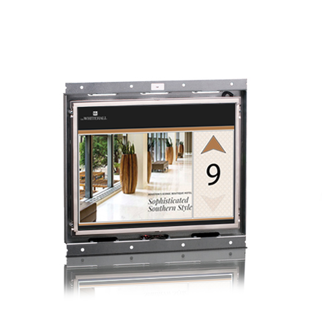 EX121-AX2 | 12 Inch Elite PI for Micro Comm