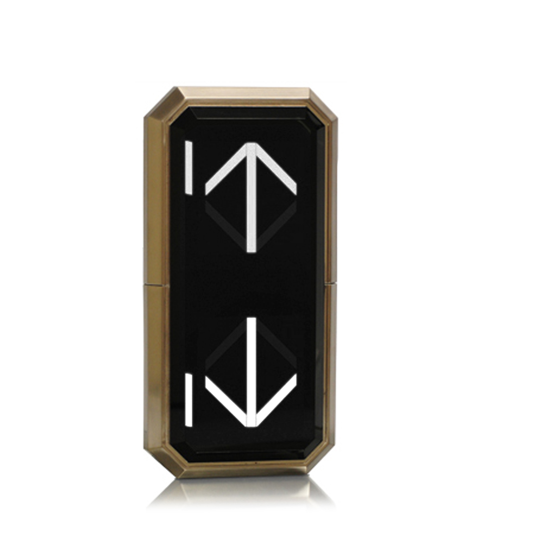 GTDH-MXXX I Remote Display Indicator RDI 12.00"W x 6.00"H x 1.5"H Vertical - Image 2