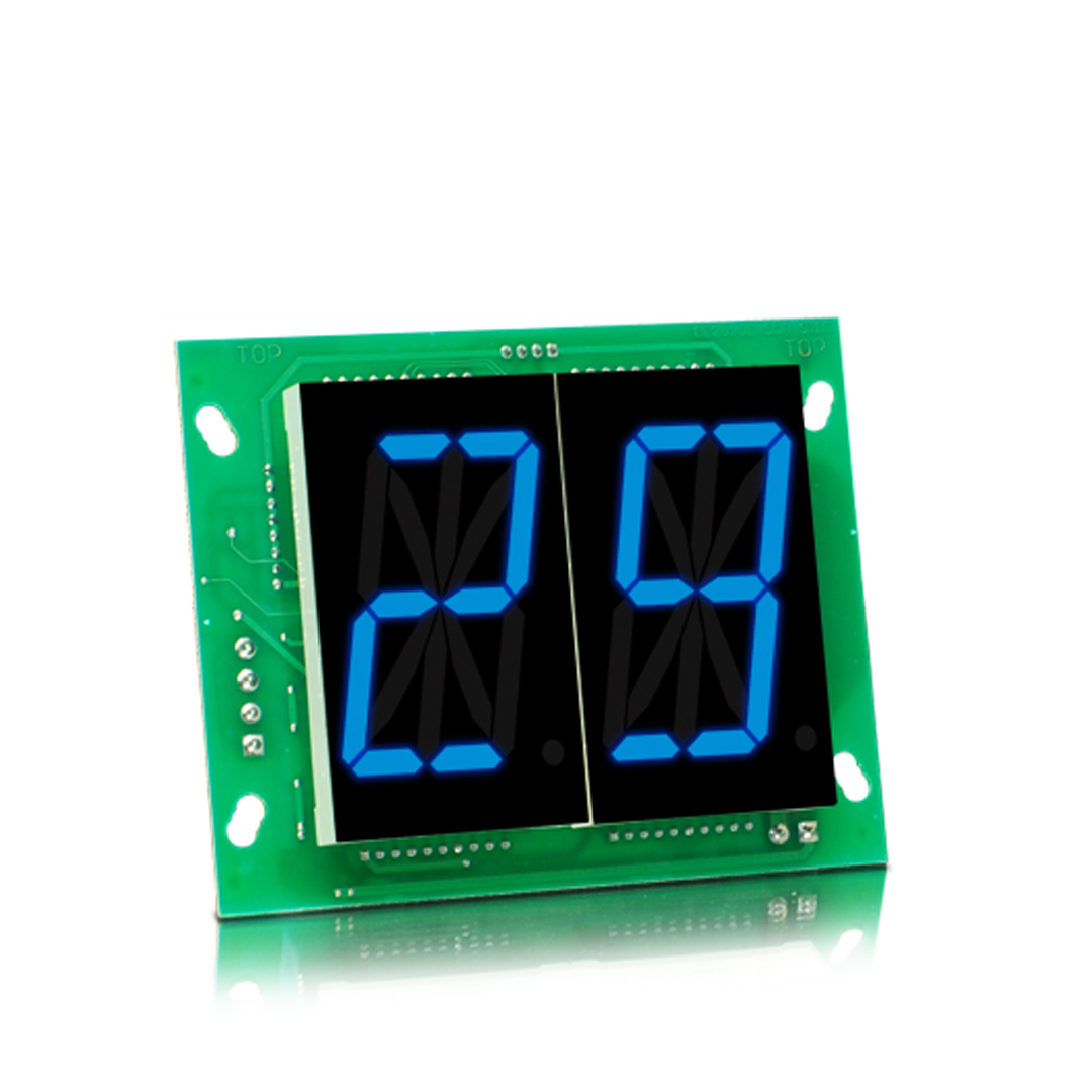 LO220-X - MO220-X | 2 Inch LED Display - Image 5