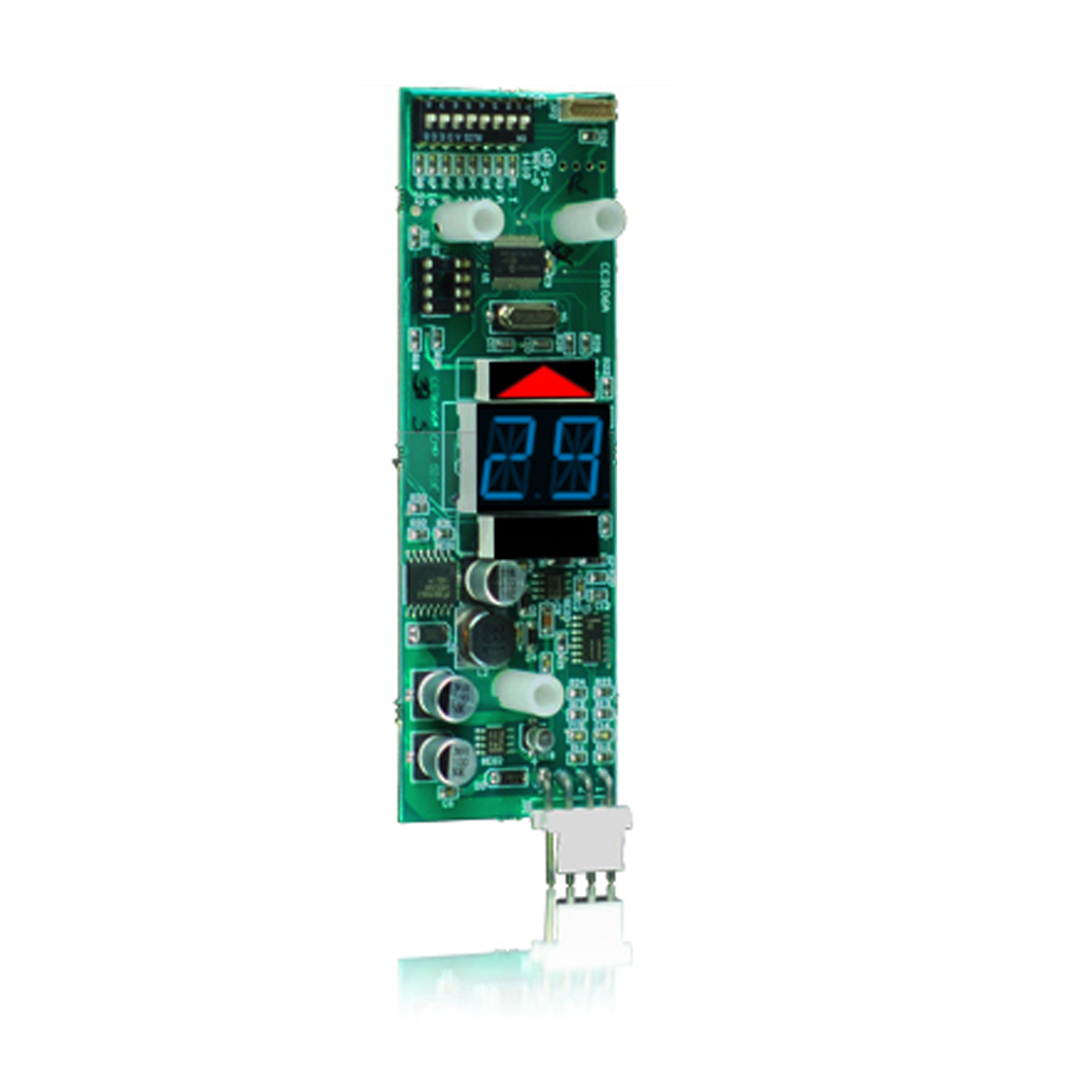 OV105-XX | Remote Display Indicator RDI for Otis 411 Series Controllers - Image 4