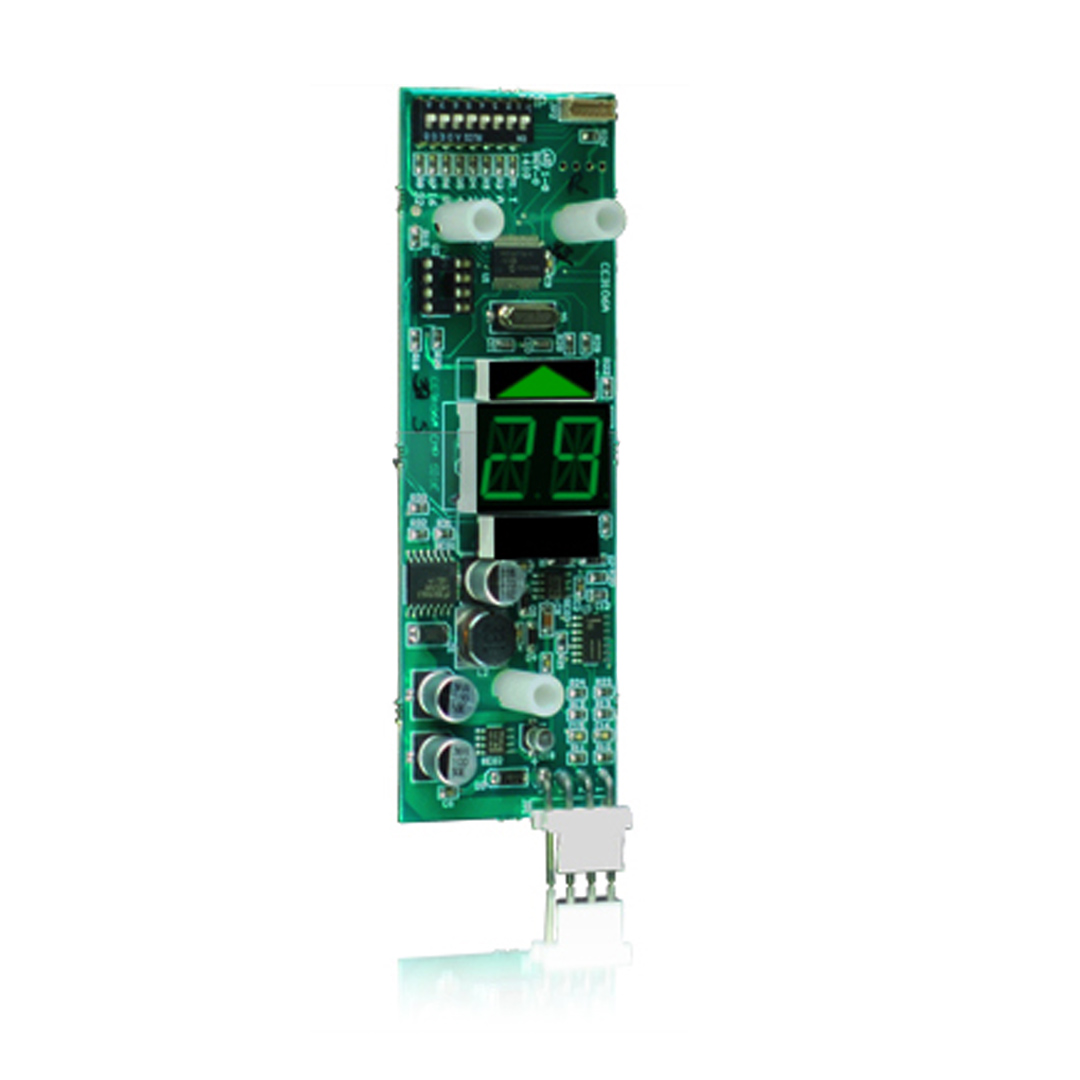 OV105-XX | Remote Display Indicator RDI for Otis 411 Series Controllers - Image 3