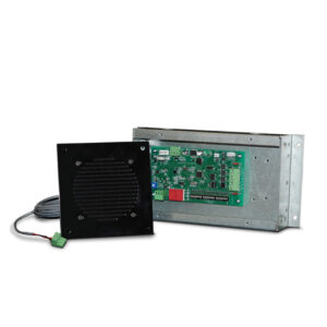 VM3541-XXXXX | Digitized Floor Annunciator Allows 8 messages Total time 8 minutes
