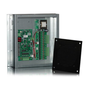 VS3541-XXXXX | Digitized Floor Annunciator Allows 8 messages Total time 8 minutes