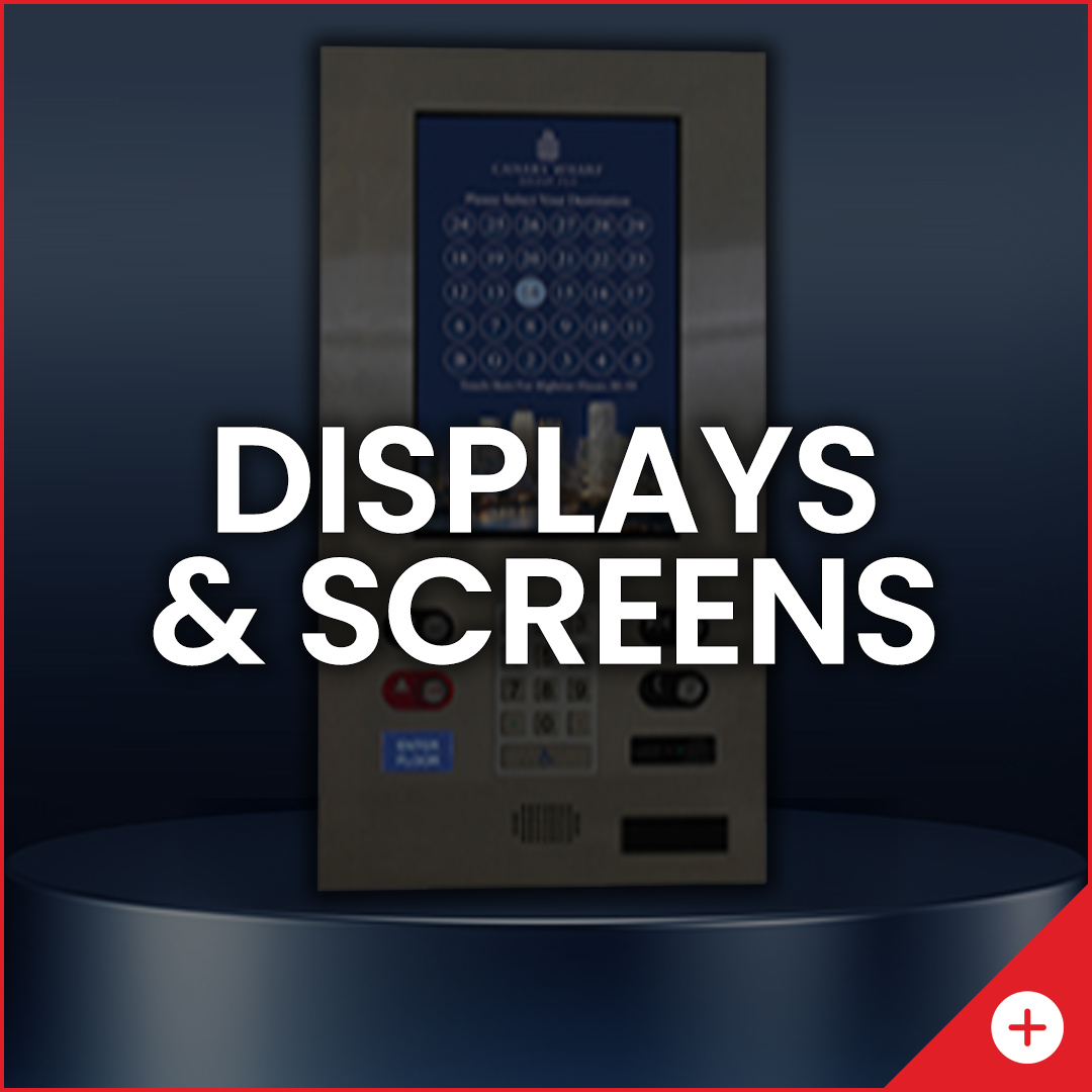 display-and-screens