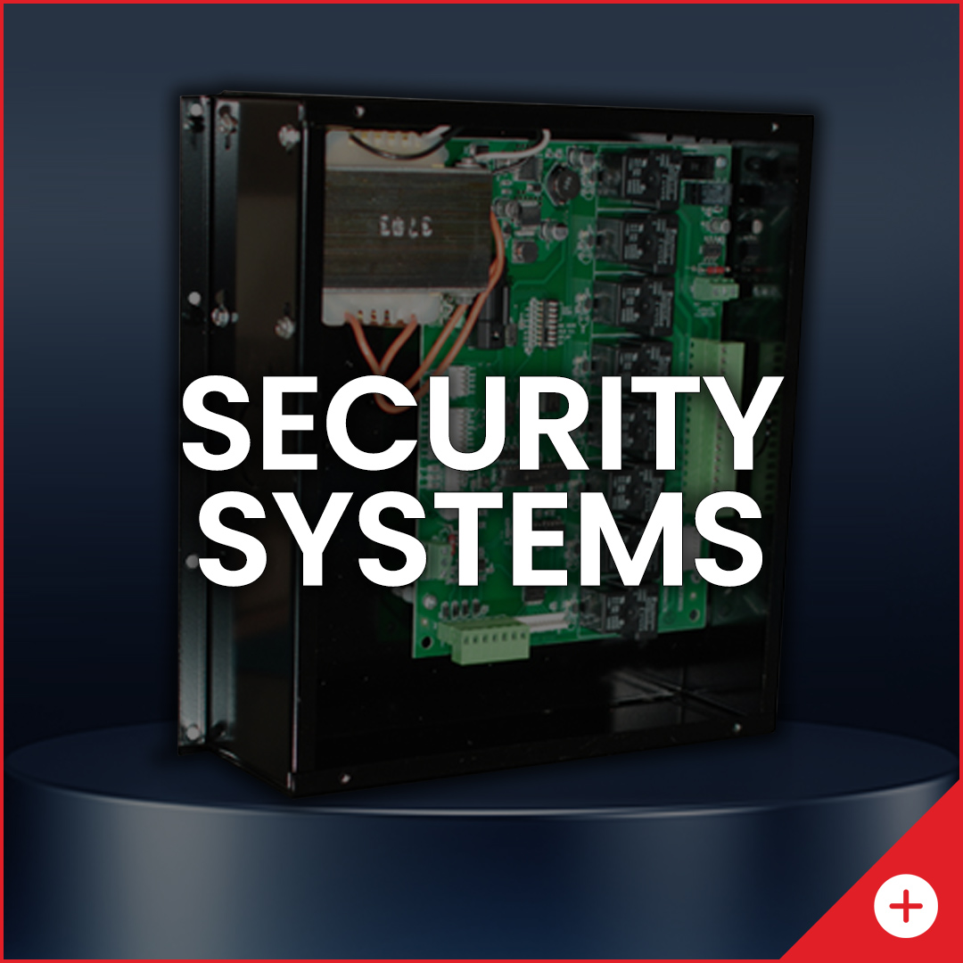 security-systems